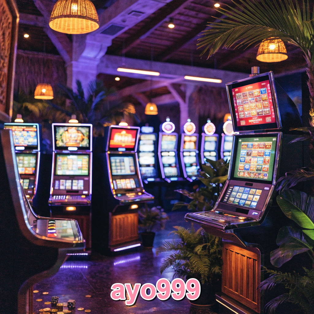 Screenshot 2 - ayo999 Features