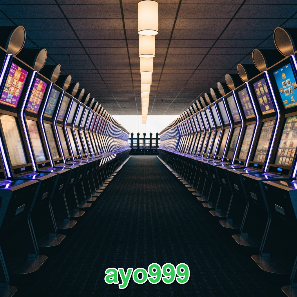 Screenshot 3 - ayo999 Settings