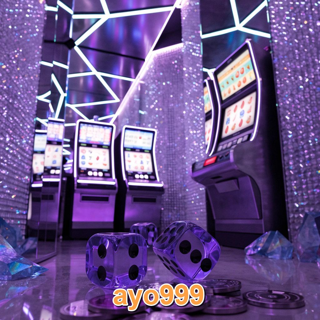 Screenshot 3 - ayo999 Settings