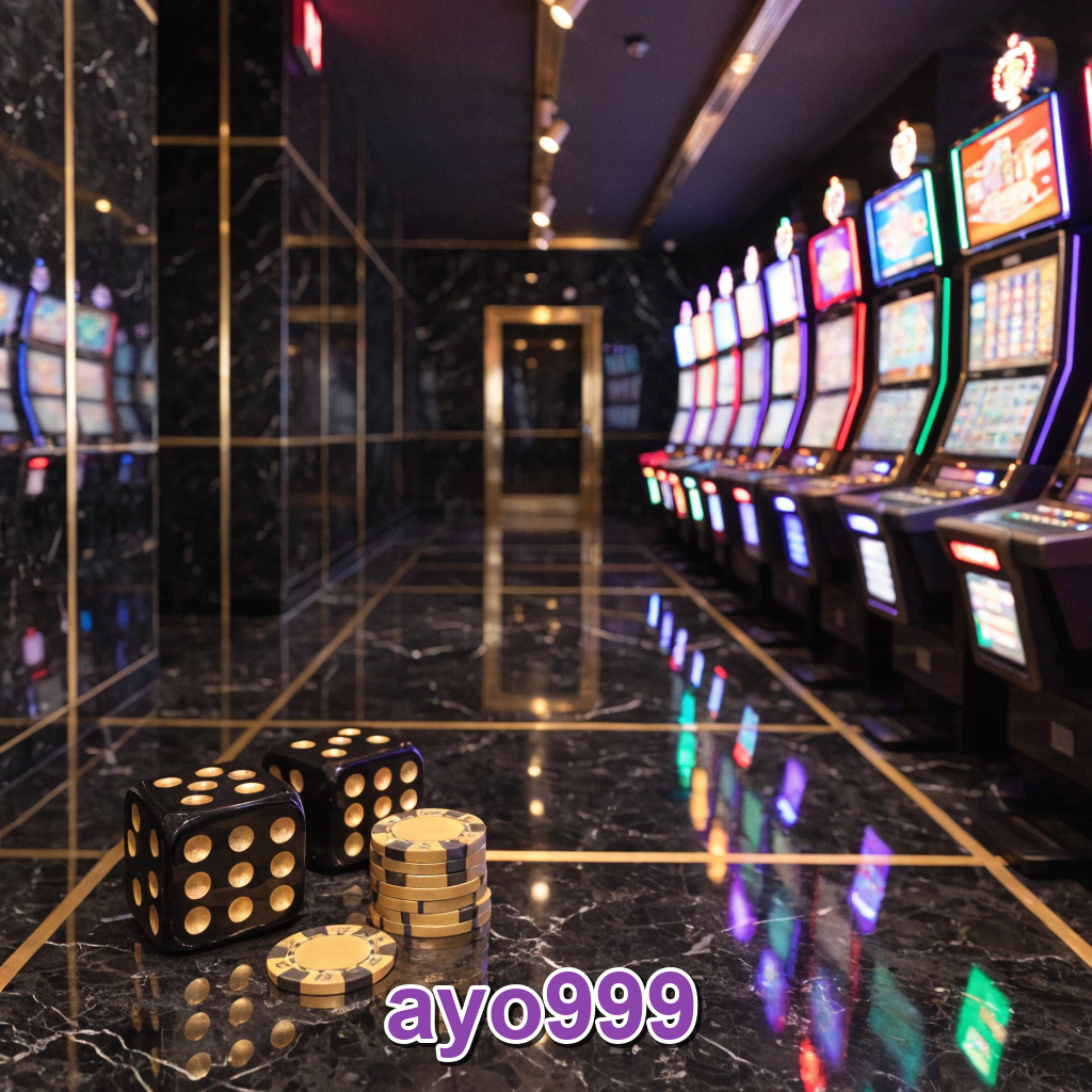 Screenshot 3 - ayo999 Settings
