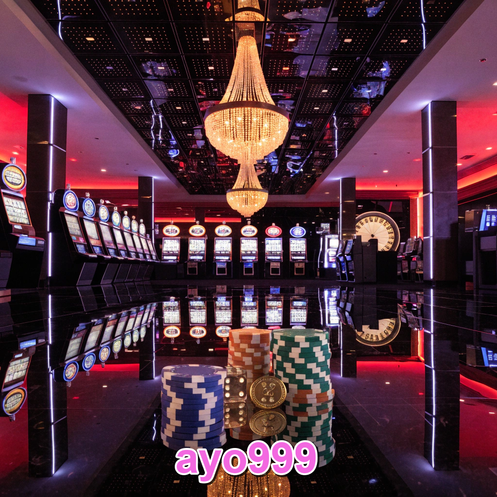 Screenshot 2 - ayo999 Features