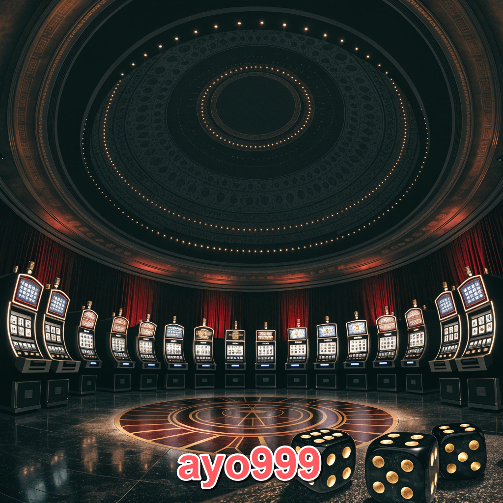 Screenshot 3 - ayo999 Settings