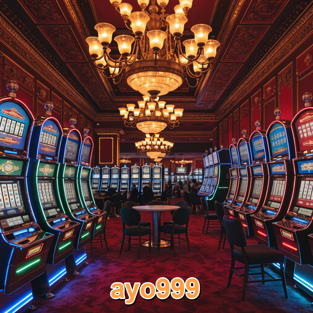 Screenshot 2 - ayo999 Features
