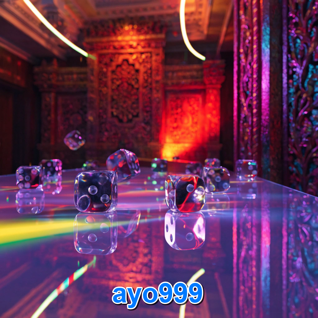 Screenshot 1 - ayo999 Home Screen