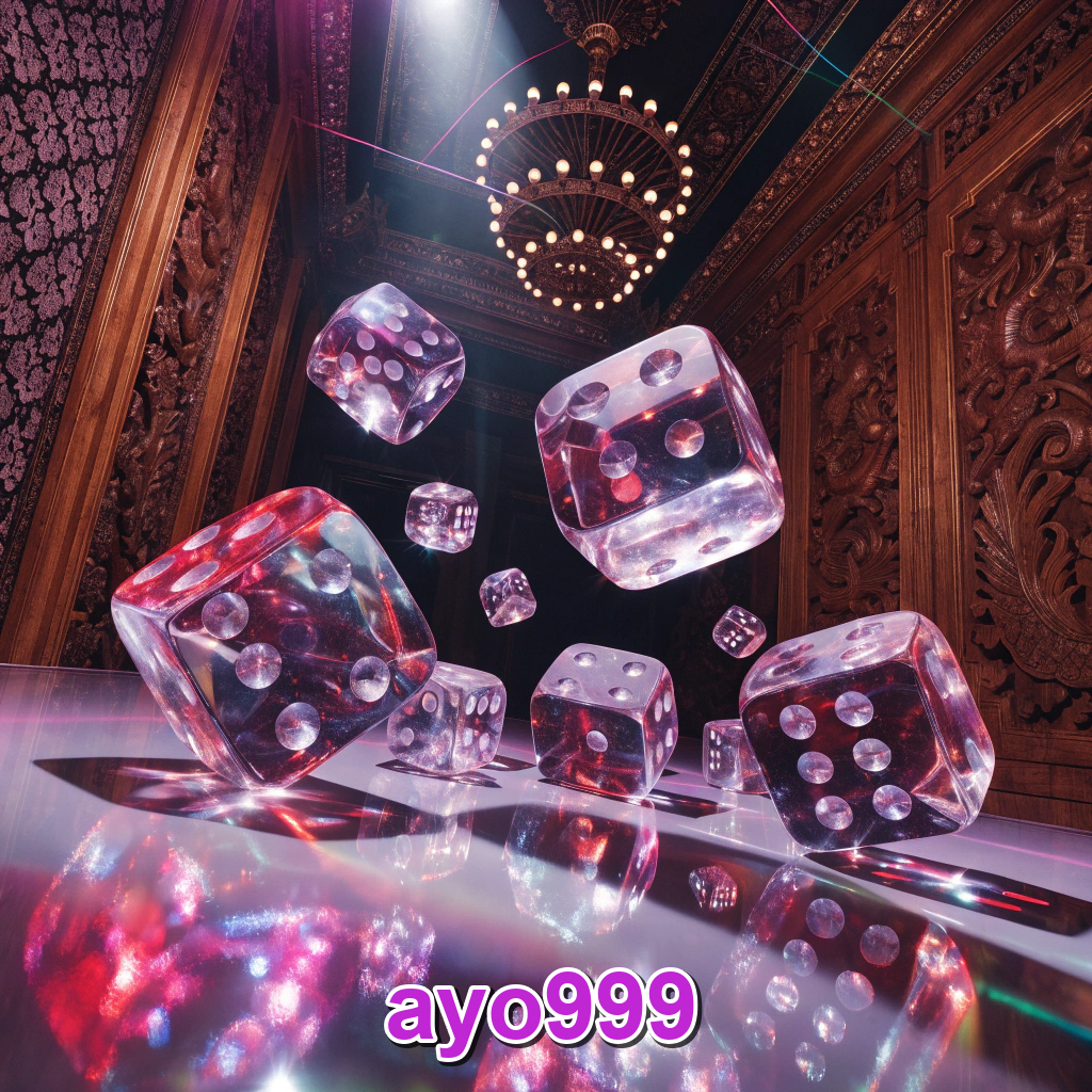 Screenshot 1 - ayo999 Home Screen